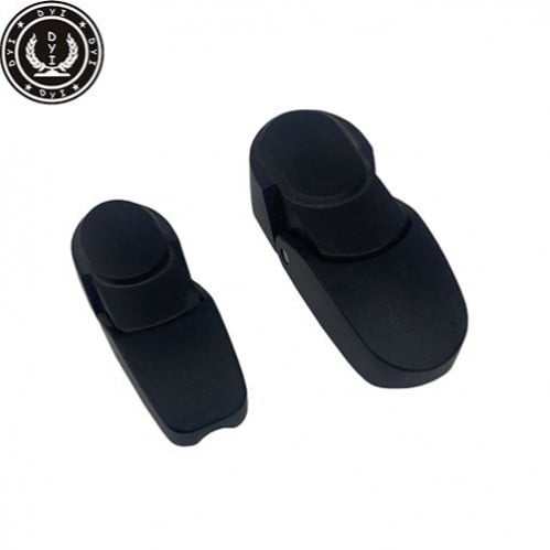 قفل خزانة حديد