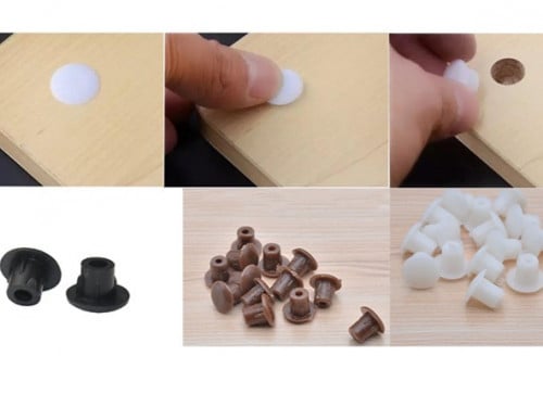 غطاء فتحة اثاث