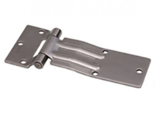 مفصلة شاحنة لون كروم