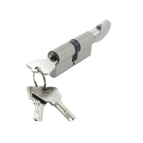 قلب كيلون مفتاح كمبيوتر جهة واحدة  80 ملي