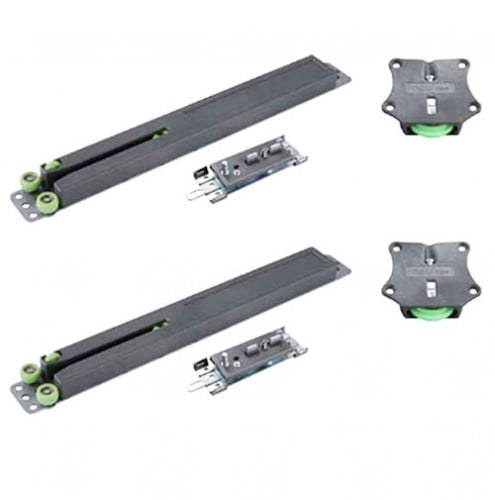 كفر سحاب باب خشب هيدروليك