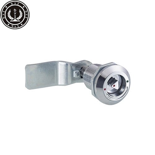 قفل صندوق حديد لسان