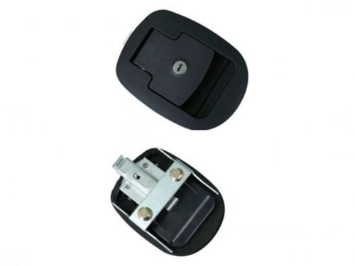 اقفال السيارات