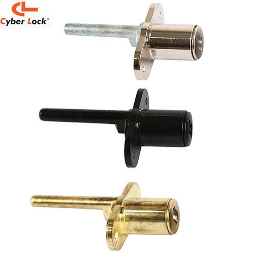 قفل اثاث خشب خابور 22 ملي