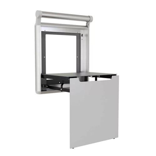 كرسي قابل للطي