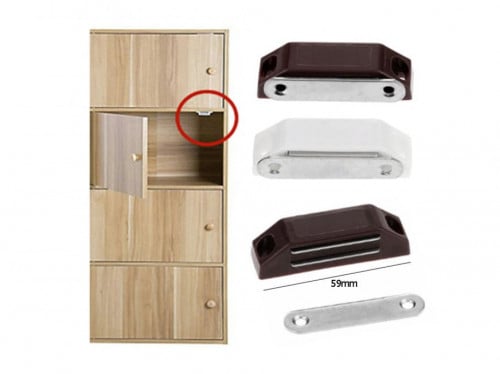 مغناطيس الأثاث