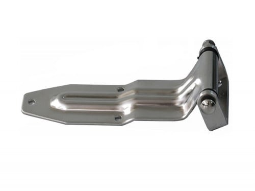 مفصلة شاحنة استنلستيل طول 193.5 ملي