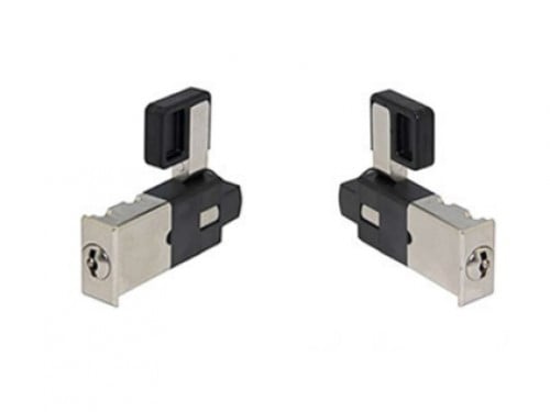 قفل اثاث خشب