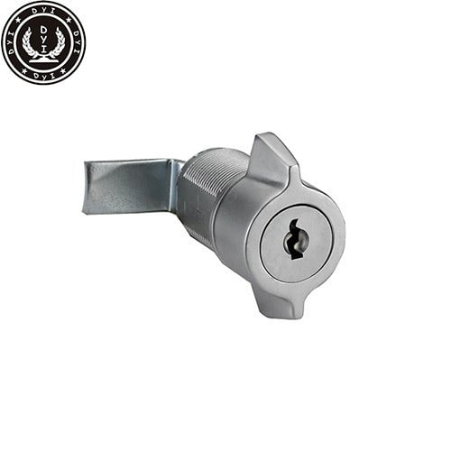 قفل صندوق حديد لسان