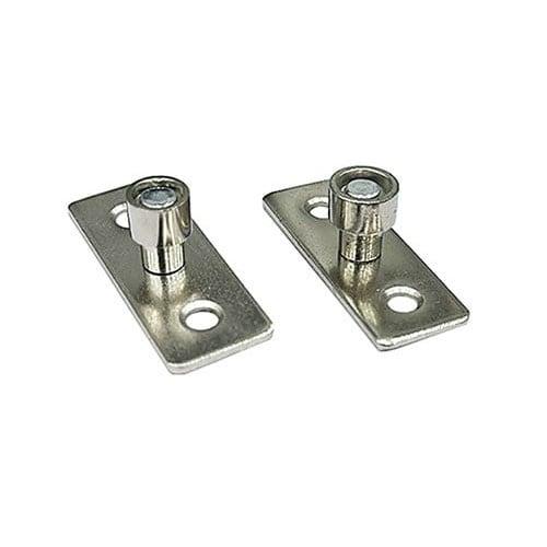 دليل باب ارضي نيكل