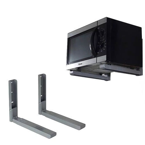 حمالات الارفف