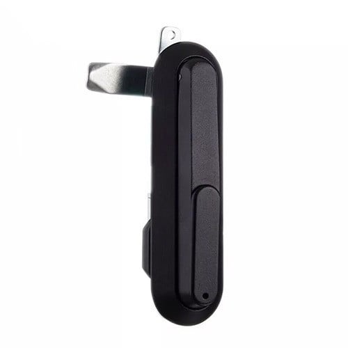 قفل صندوق حديد