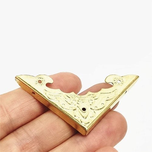 Corner Protector Furniture Decor 40x40mm