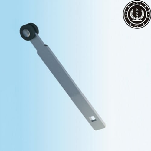 سيخ صندوق حديد