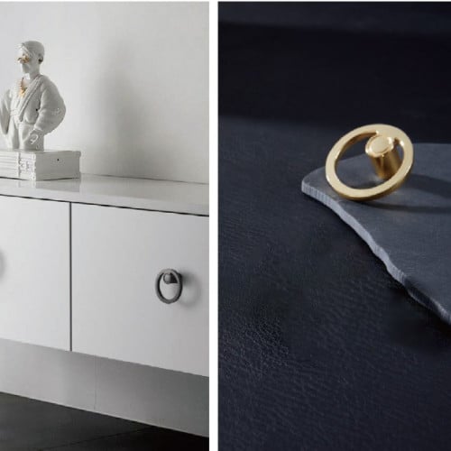 مسكات الدواليب