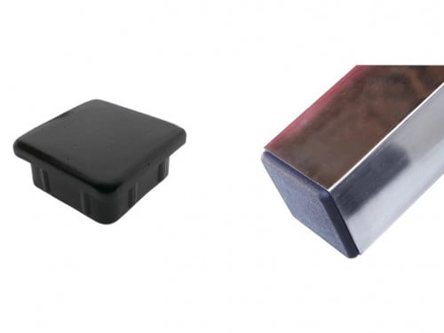 غطاء بلاستيك