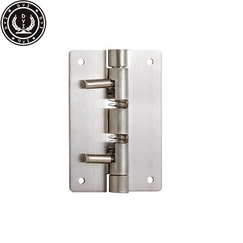 مفصلات دولاب حديد