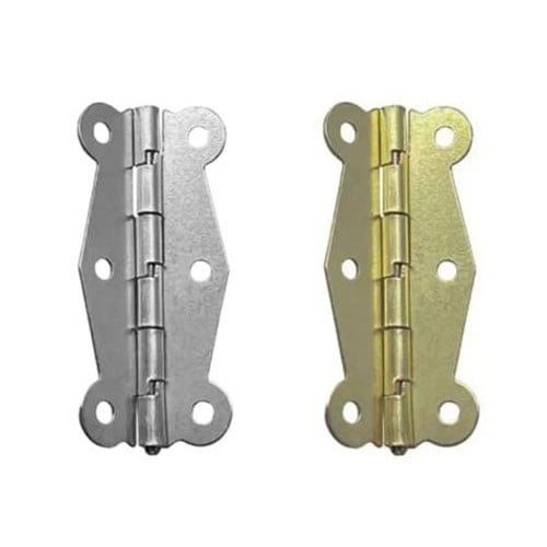 Classic Metal Hinges 90°