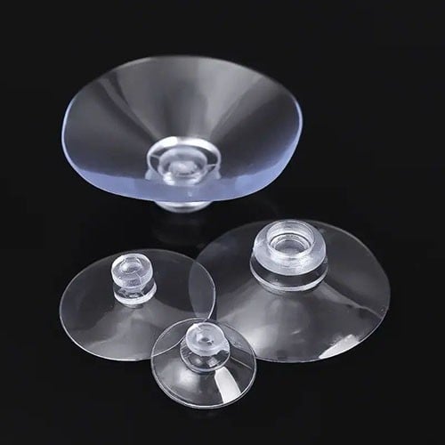 SUCKER PROOF FITTING