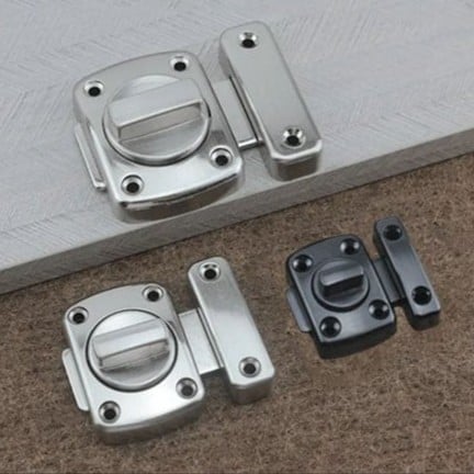 مزلاج قفل الاثاث