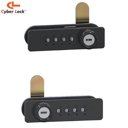 Combination Lock For cabinet