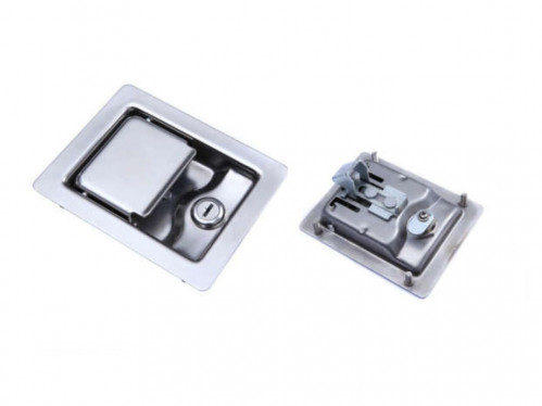 اقفال الشاحنات