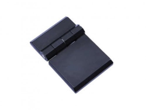 مفصلة حديد لون اسود