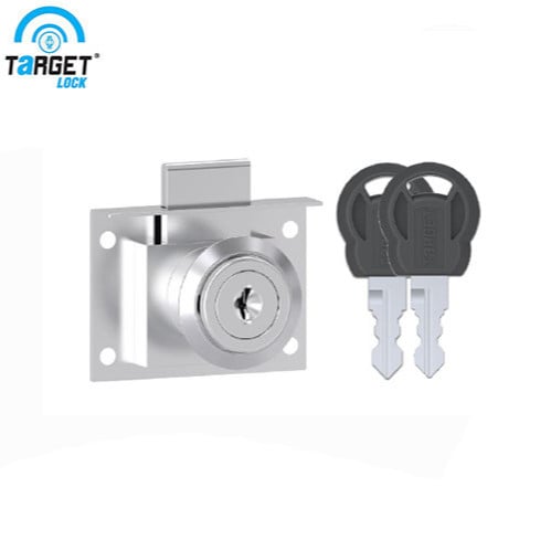 Drawer Lock For Wooden Furniture