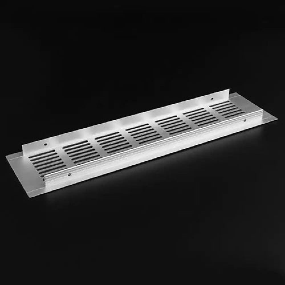 Aluminum alloy Vents
