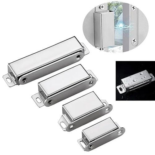 Magnetic Door Catch