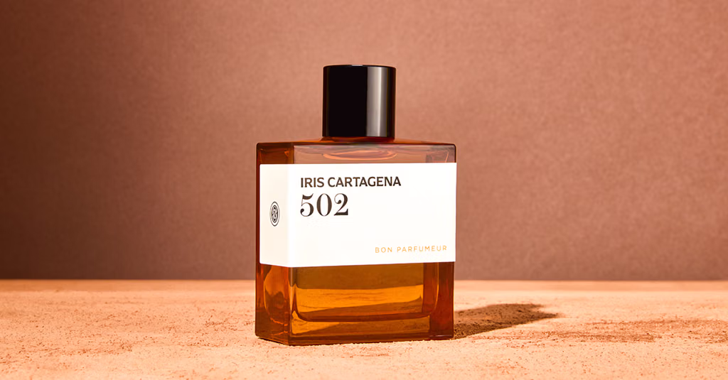 Bon Parfumeur