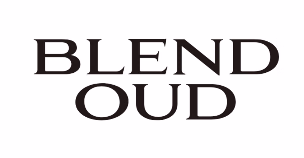 Blend Oud
