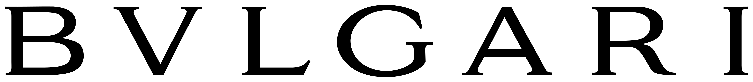 Bvlgari