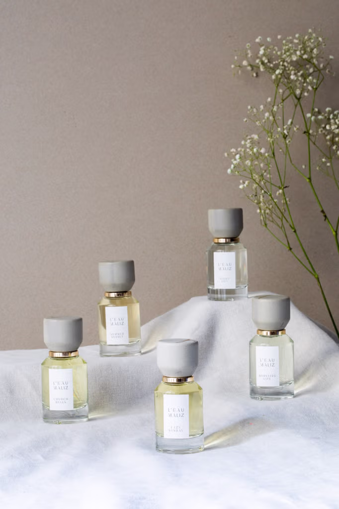 L'Eau Maliz
