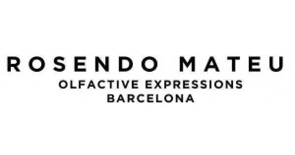 Rosendo Mateu Olfactive Expressions