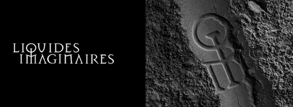 Les Liquides Imaginaires