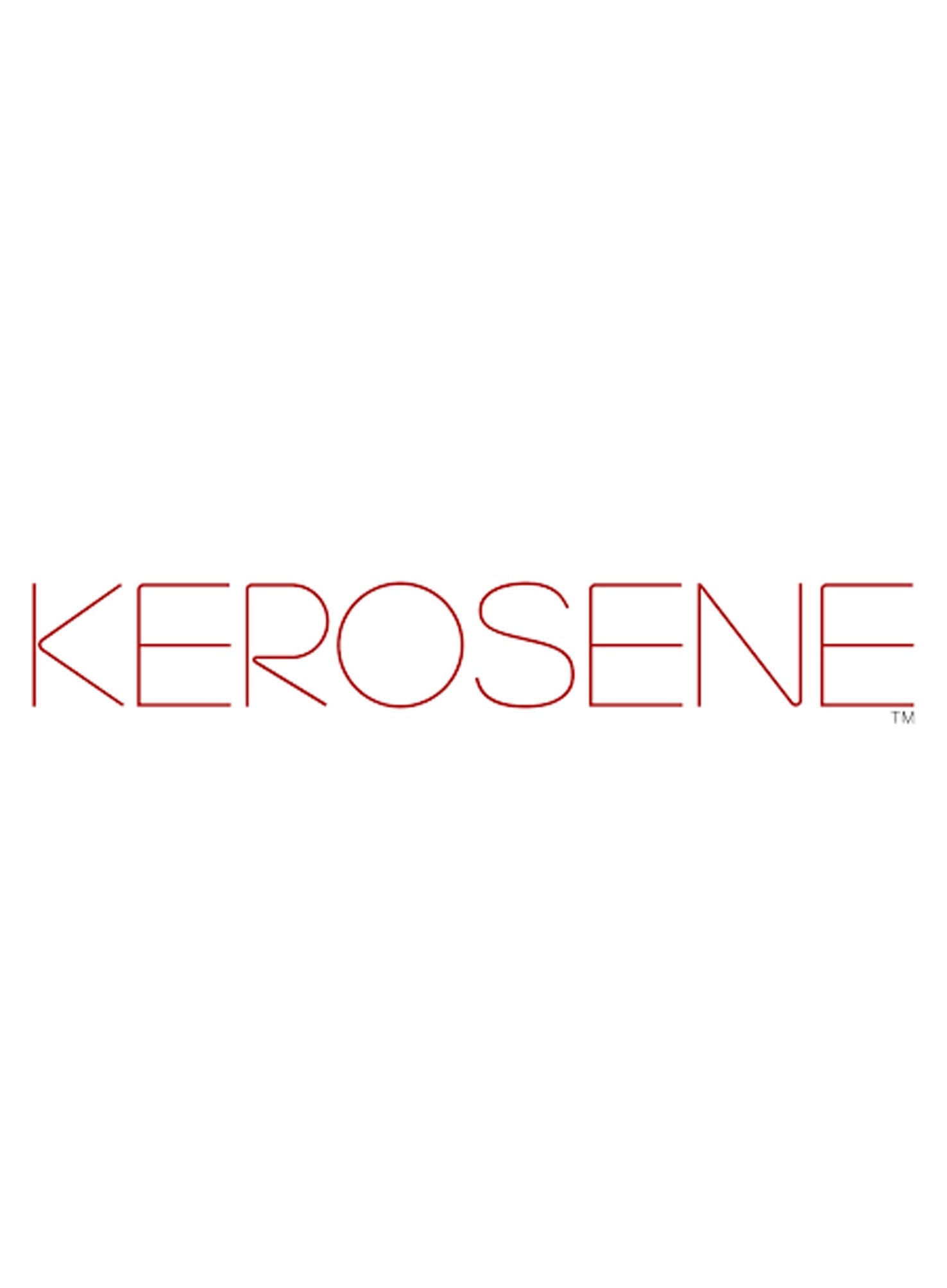 Kerosene
