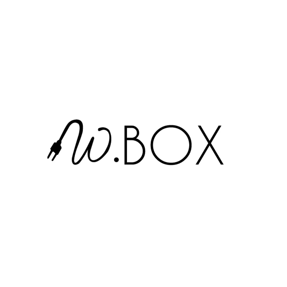 دبليو بوكس W.Box