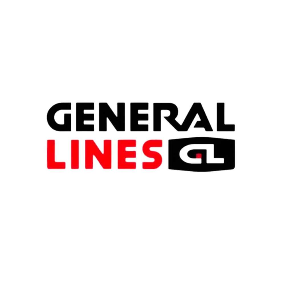جنرال لاينس General Lins