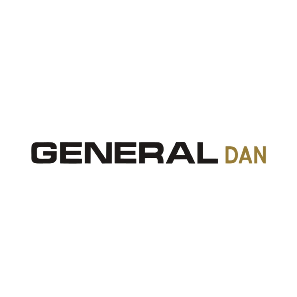 جنرال دان General DAN