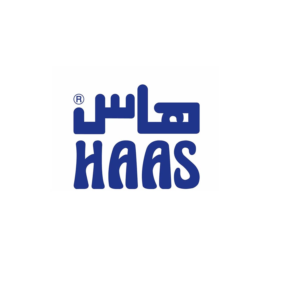 هاس Haas