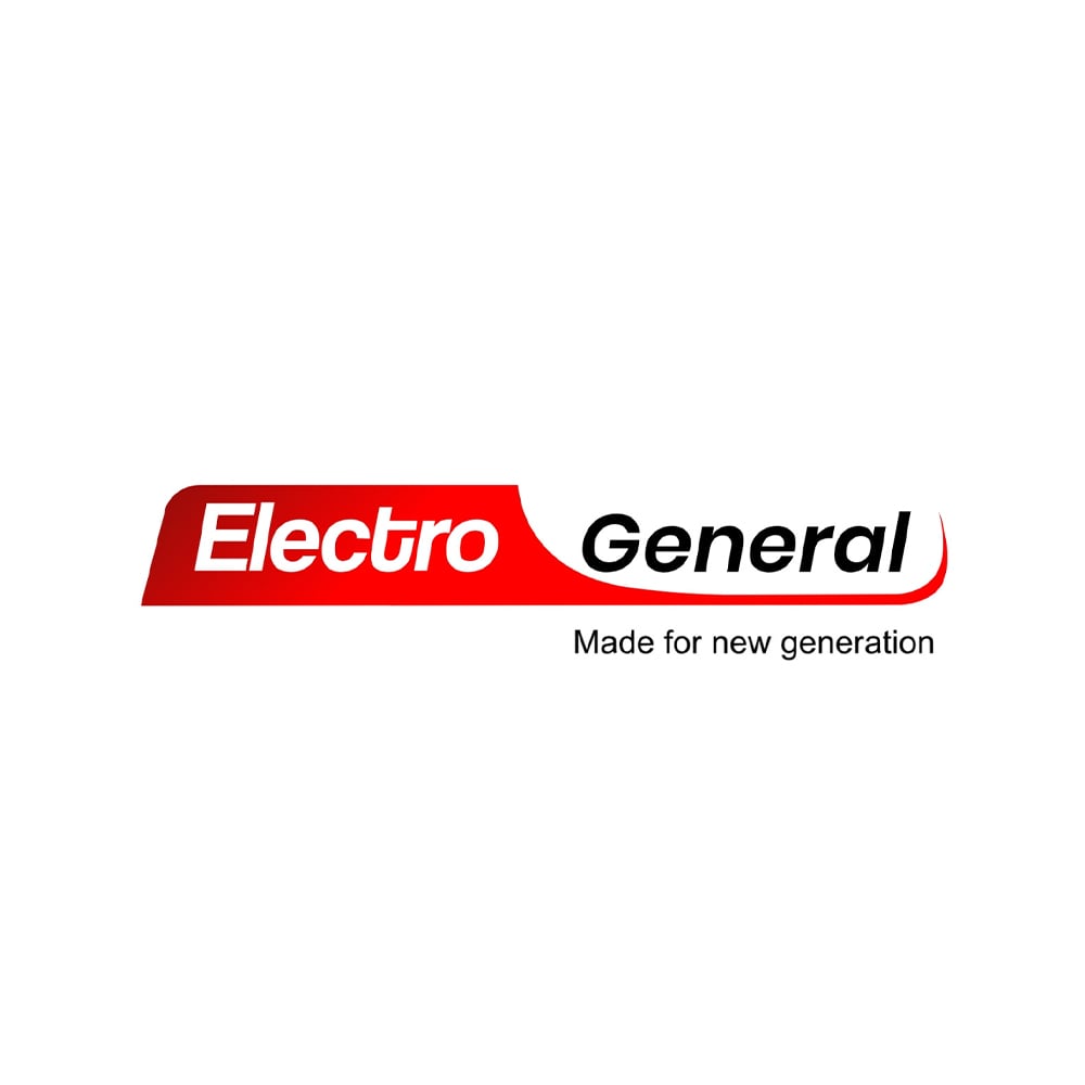 الكترو جنرال Electro General