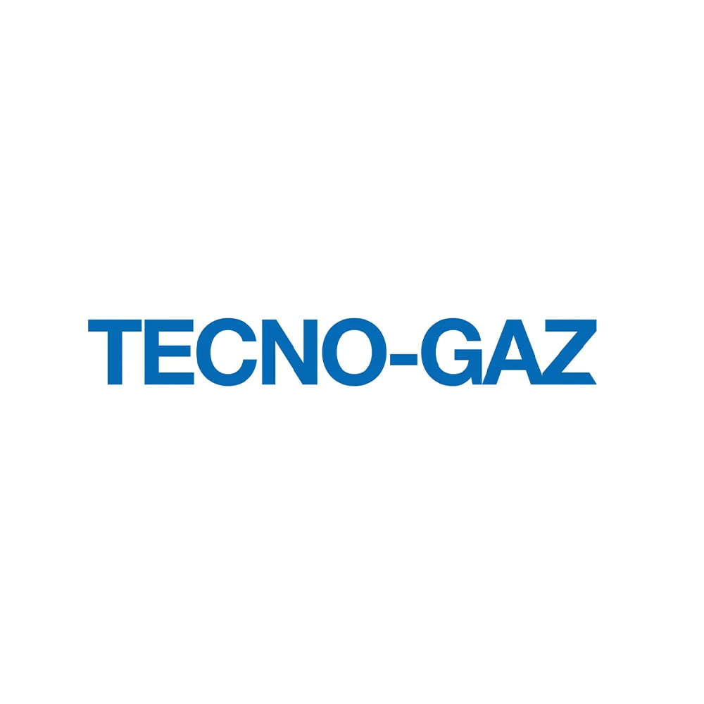تكنو جاز Tecno-Gaz