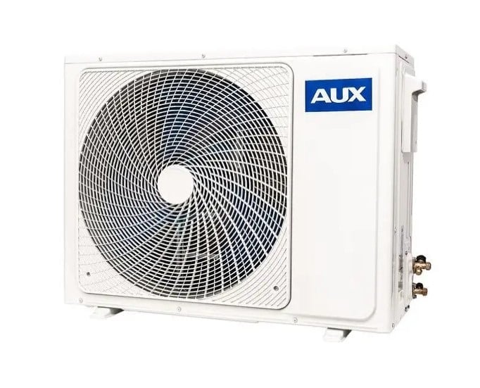أوكس مكيف سبليت 18000 وحدة 1.5 طن بارد إنفرتر واي فاي – ASW-18A2/CAR3DI