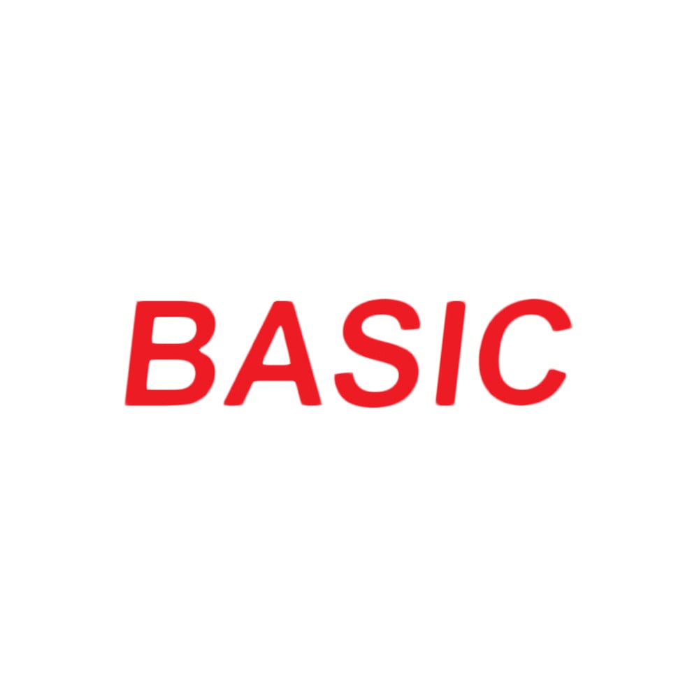 بيزك Basic