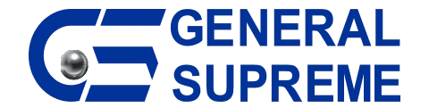 جنرال سوبريم - GENERAL SUPREME