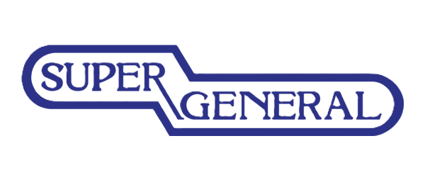 سوبر جنرال - Super General