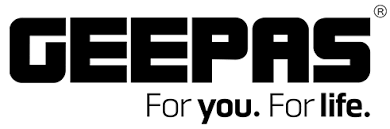 Geepas