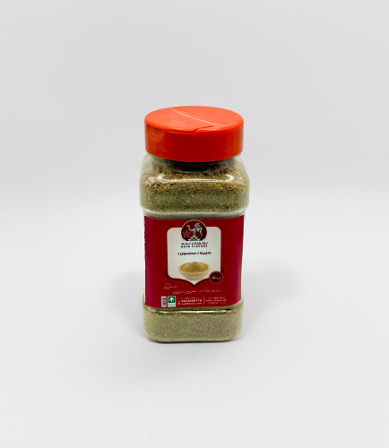 كمون مطحون ( صغير )