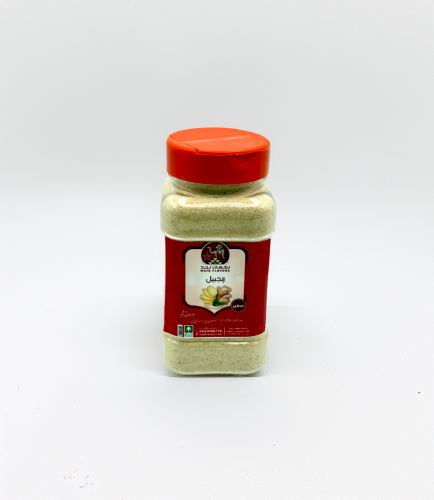 زنجبيل مطحون ( صغير )